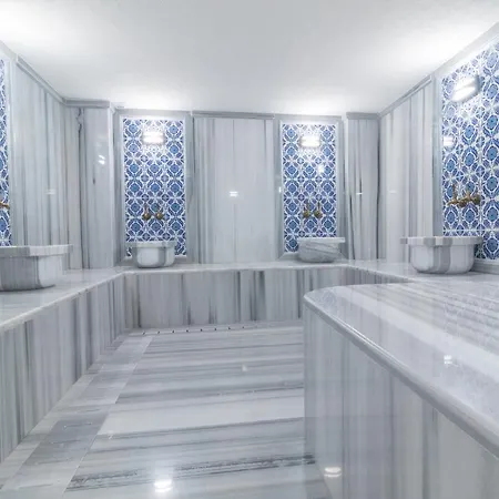 Otel Mardia
