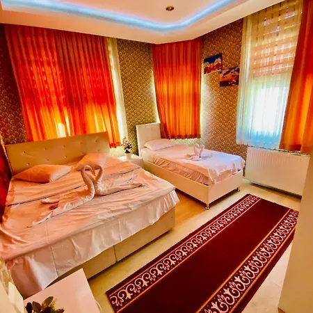 Apart Otel White Beyaz Suites 2*