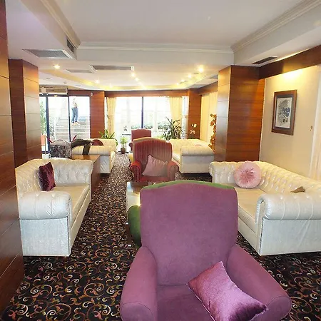 Express Elite Kucukyali Istanbul