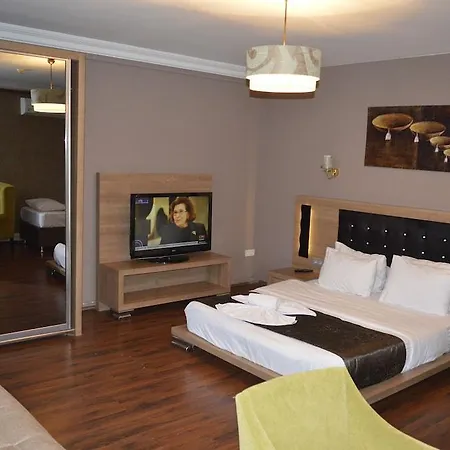 Hotel Istanbulinn Istanbul