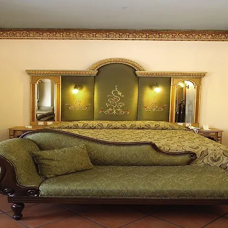 Sultanahmet Palace מלון 4*