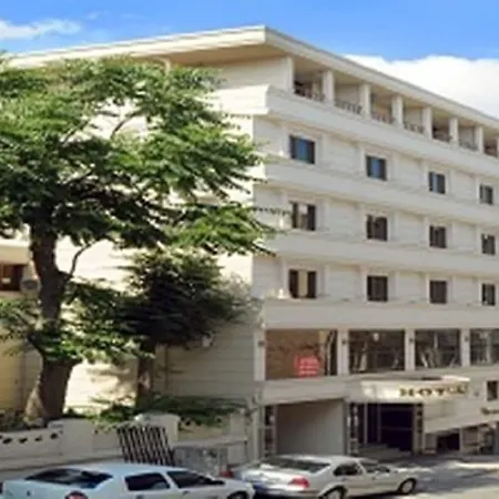 Alfa 4* Istanbul