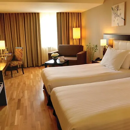Eresin Topkapı 5*