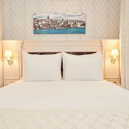 Hotel Albinas Old 4*