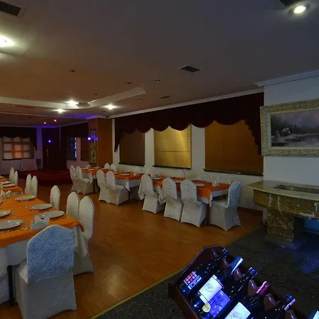 Sevcan Otel İstanbul