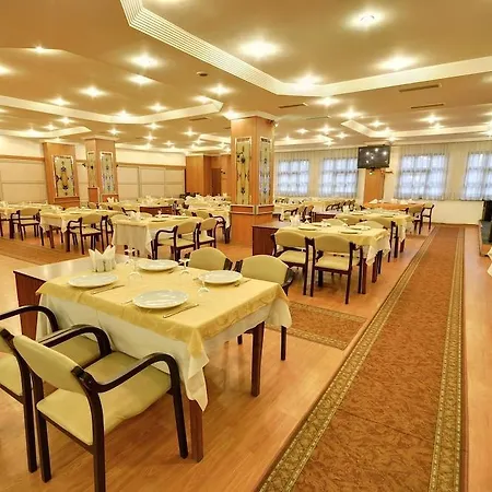Sevcan Otel İstanbul