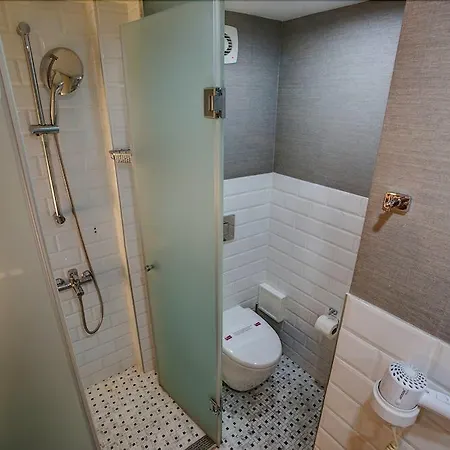 Box Otel İstanbul