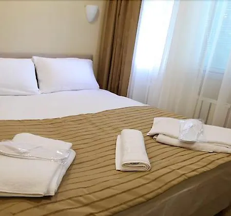 The Marist Kadikoy 2* Istanbul