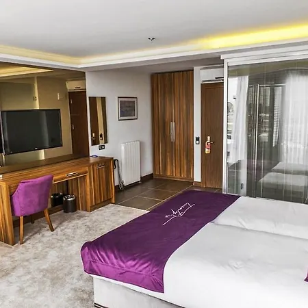 Hotell The 22 3*