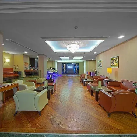 Hotel Lamartine