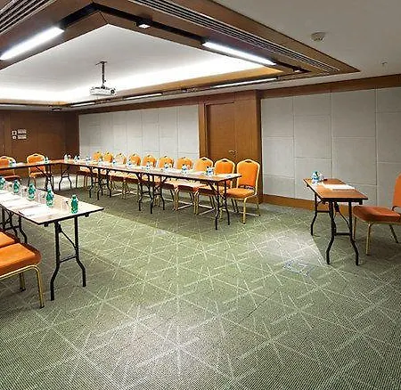 Hotel Lamartine Istanbul