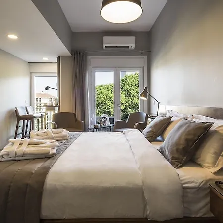 Taxim Residences 4* Istanboel