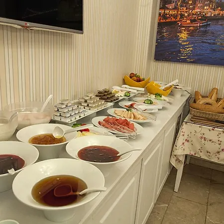 Miran Isztambul