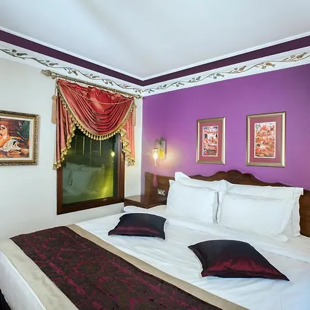 Hotel Rose Garden 4*