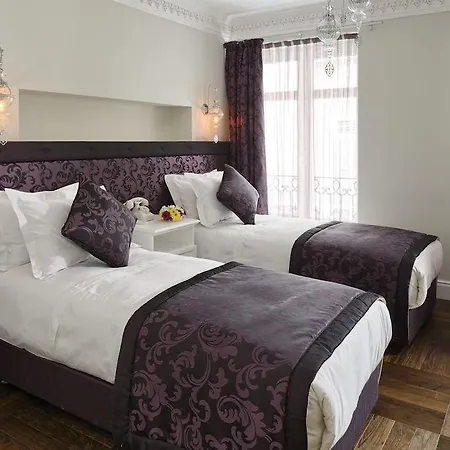 Отель Nexthouse Pera (adults Only)