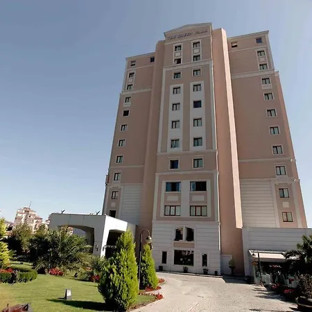 The Park Bostancı 5* Istanboel