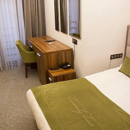 The 22 Hotell Istanbul