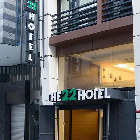 The 22 Hotell Istanbul