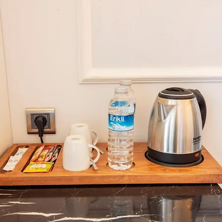 Endican Beyazit Hotel
