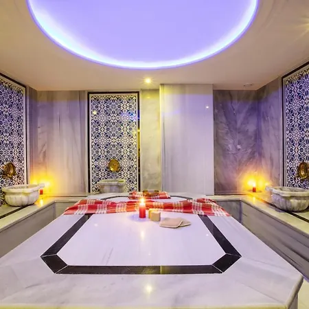 Endican Beyazit 3*