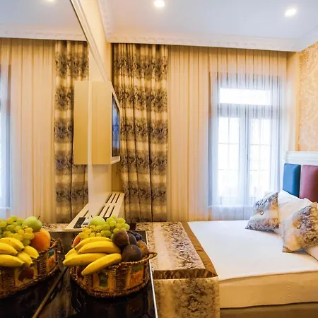 Hotel Best Nobel