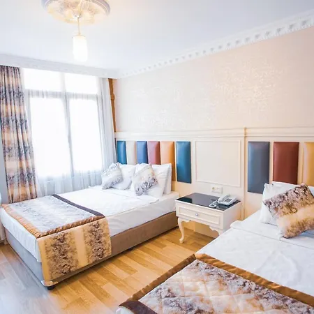 Best Nobel Istanbulská provincie