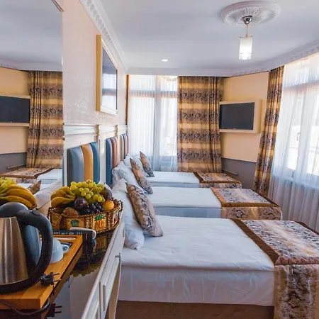 Best Nobel Hotel