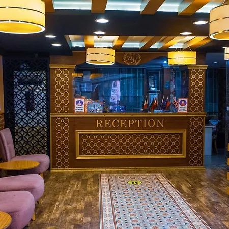 Hotel Best Nobel 3*