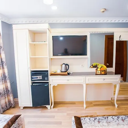 Best Nobel 3* Istanbulská provincie