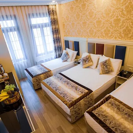 Hotel Best Nobel 3*