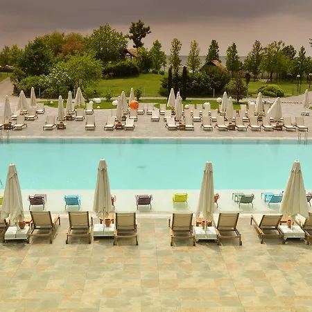 Sheraton Atakoy Отель Стамбул