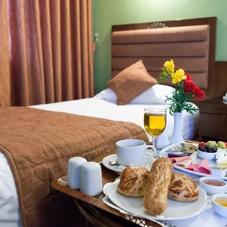 Hotel Sogut Old 4*
