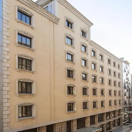 Hotel Yigitalp 4*