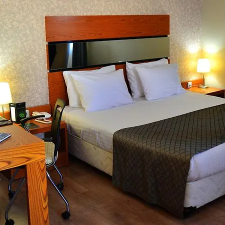 The Park Taksim Hotel Istanbulská provincie
