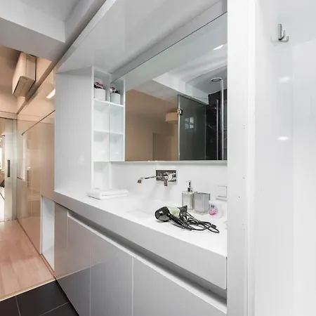 Apartment Taksim Thera *