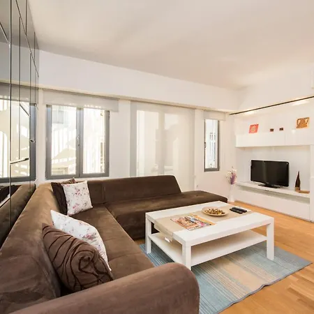 Taksim Thera Apartment *