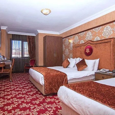 Antea Palace & Hotel