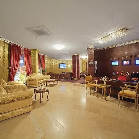 Hotel Antea Palace &