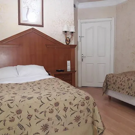 Tiyatro Oldcity Hotel 3*