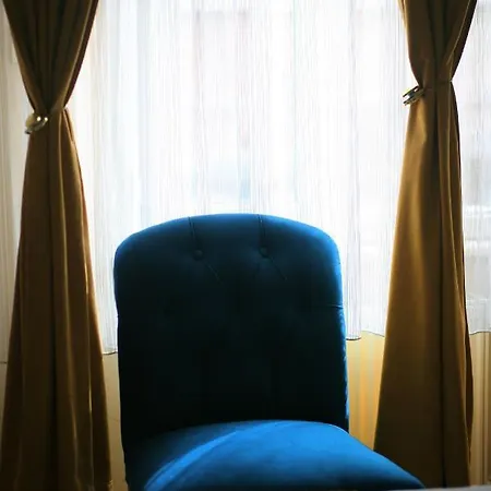 Hotel Tiyatro Oldcity Istanbul