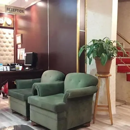 Tiyatro Oldcity 3* Istanbul