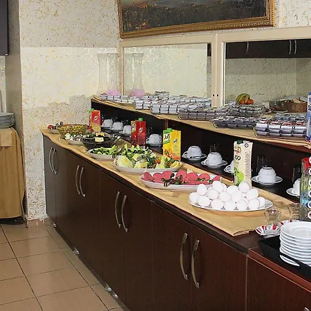 Hotel Tiyatro Oldcity Istanbul