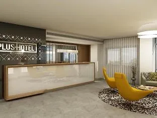 Bostanci Atasehir Ξενοδοχείο