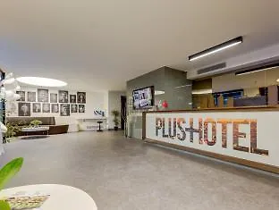 Ξενοδοχείο Bostanci Atasehir 3*