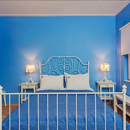 Meroddi Pera Flats Apartment