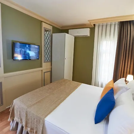 Otel Sunlight 2*