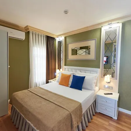 Otel Sunlight 2*