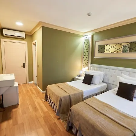 Otel Sunlight 2*