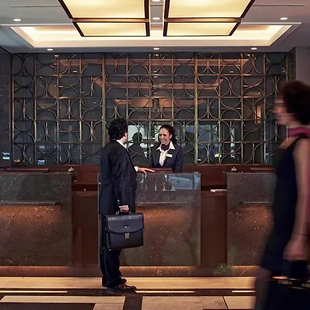 Hotel The Artisan Mgallery