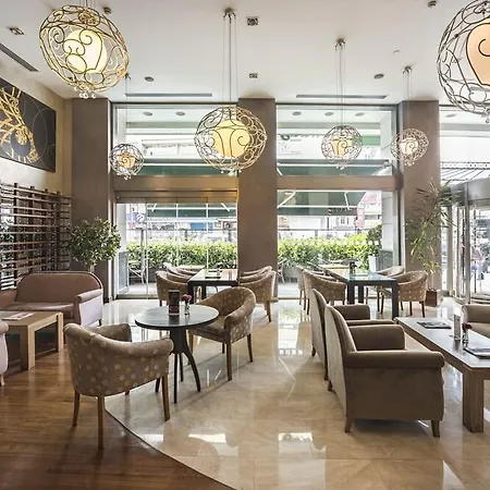 Sisli By Ihg Hotel